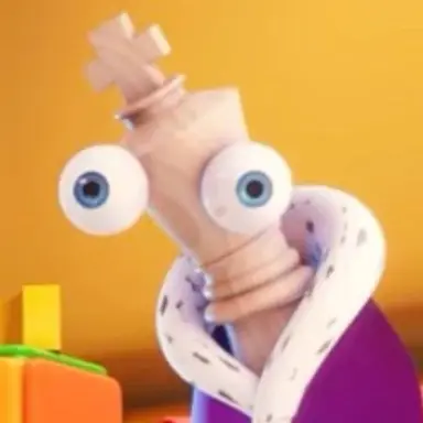 Profile image of Kinger