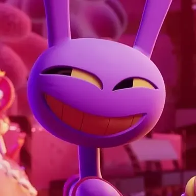 Profile image of Jax