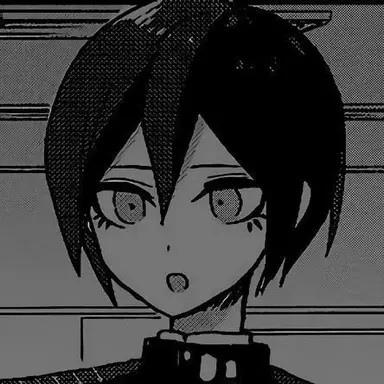Profile image of Saihara