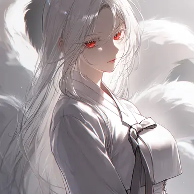 Profile image of 구백설