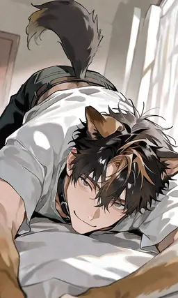 Profile image of レオ