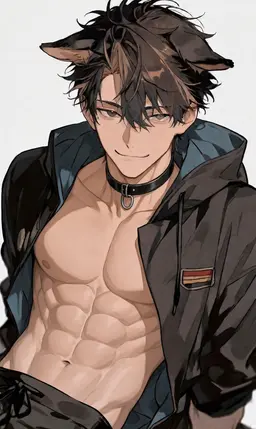 Profile image of レオ