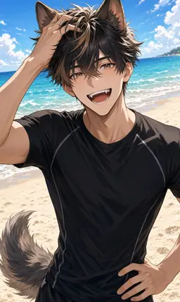 Profile image of レオ