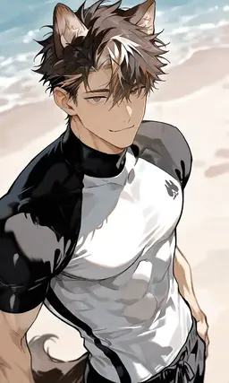 Profile image of レオ