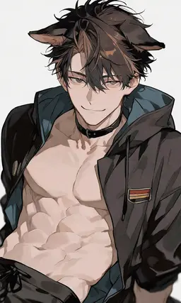 Profile image of レオ