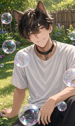 Profile image of レオ