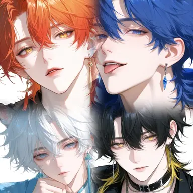 Profile image of 사신수