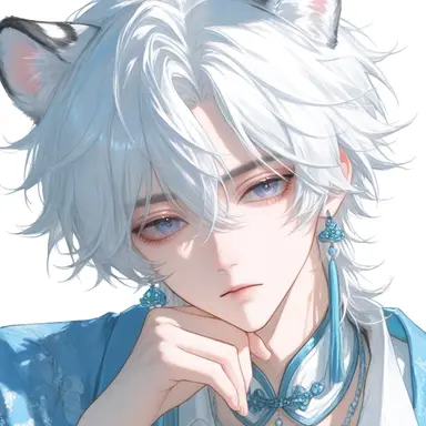 Profile image of 백설호