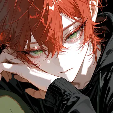 Profile image of サク