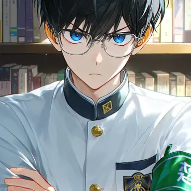 Profile image of 칸자키 렌