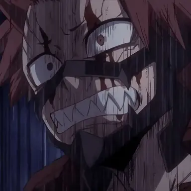 Profile image of 切島鋭児郎