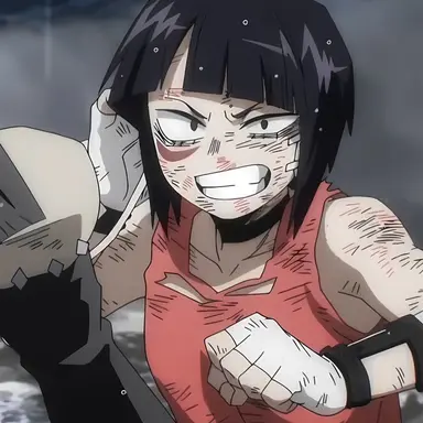 Profile image of 耳郎響香