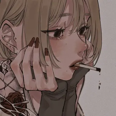 Profile image of 琴羽