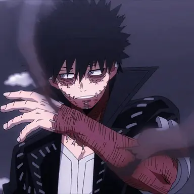 Profile image of Dabi