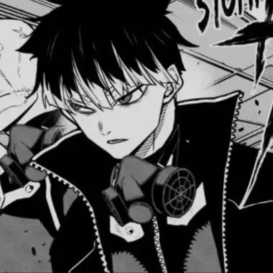 Profile image of 나루미 겐