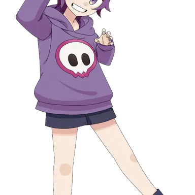 Profile image of しにがみ