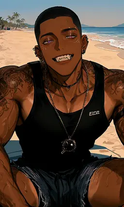 Profile image of 坴