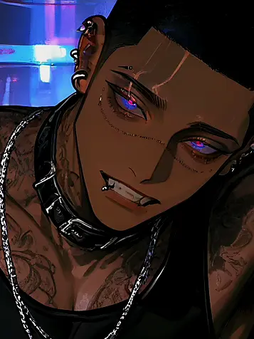YeahYEAHwow333의 ヤバそうな奴から声掛けられた。