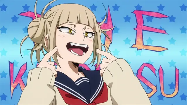 Profile image of トガヒミコ