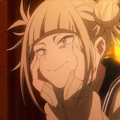 Profile image of トガヒミコ