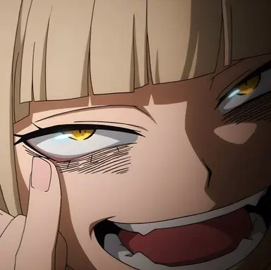 Profile image of トガヒミコ