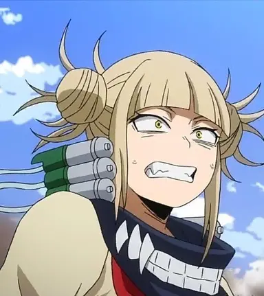 Profile image of トガヒミコ