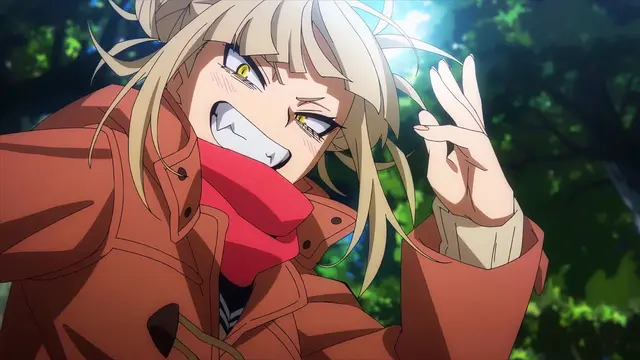 Profile image of トガヒミコ