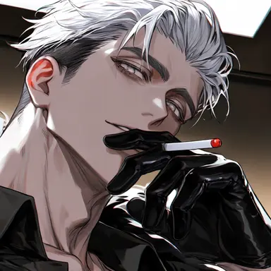 Profile image of 厳