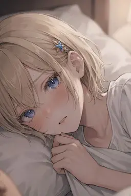 Profile image of アリシア