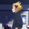 Profile image of Denki Kaminari