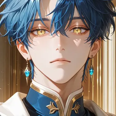 Profile image of Lucas