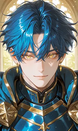 Profile image of Lucas