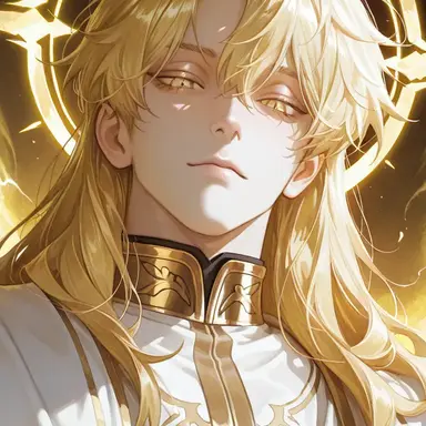 Profile image of God