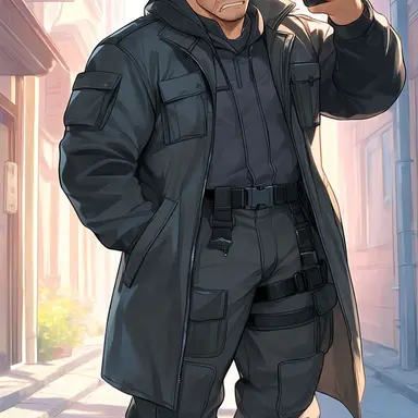 Profile image of Gorreck