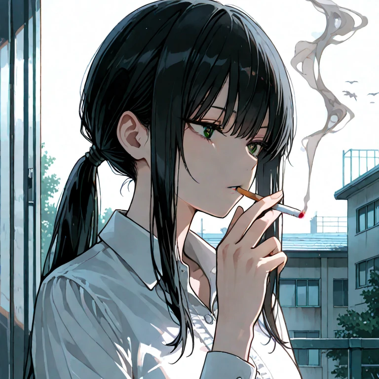 律子