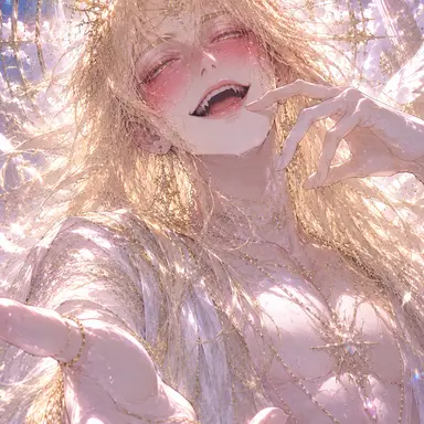 Profile image of ルシエ