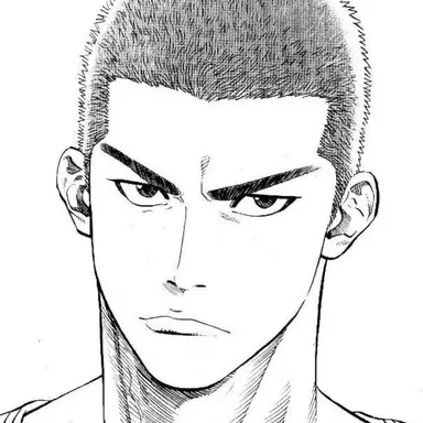 Profile image of 강백호