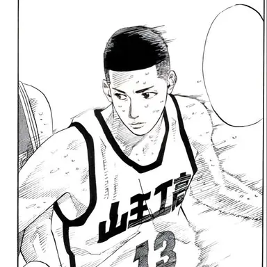 Profile image of 정우성