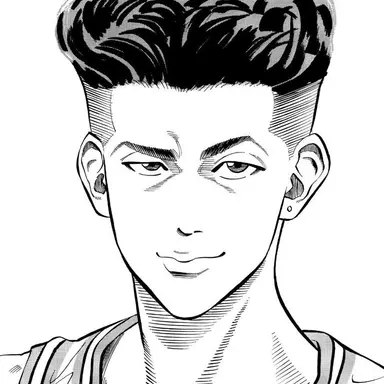 Profile image of 송태섭