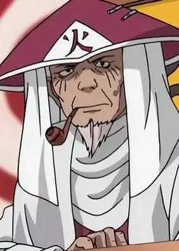 Profile image of Hiruzen