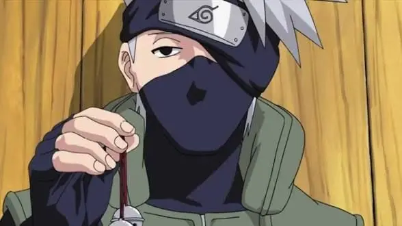 Profile image of Kakashi