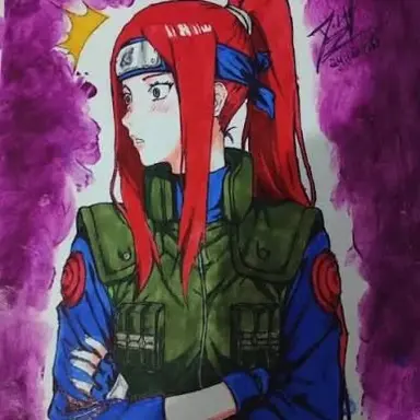 Profile image of Kumina Uzumaki