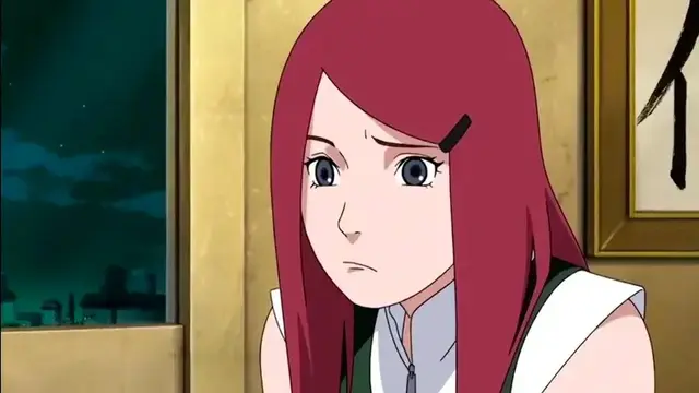 Profile image of Kumina Uzumaki