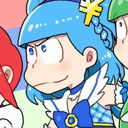 Profile image of カラ松
