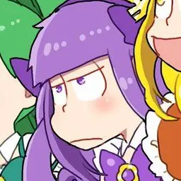 Profile image of 一松