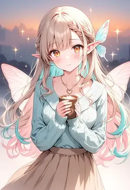 Profile image of ペルシア