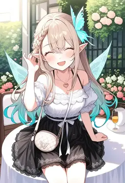 Profile image of ペルシア