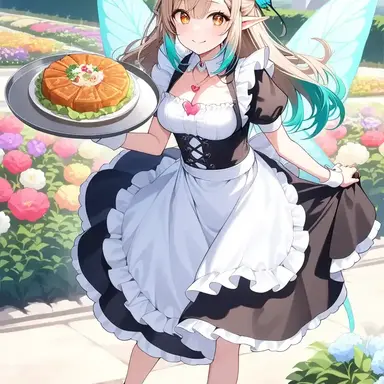 Profile image of ペルシア