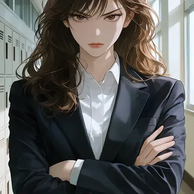 Profile image of 안도 레이
