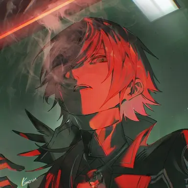 Profile image of ローレン・イロアス